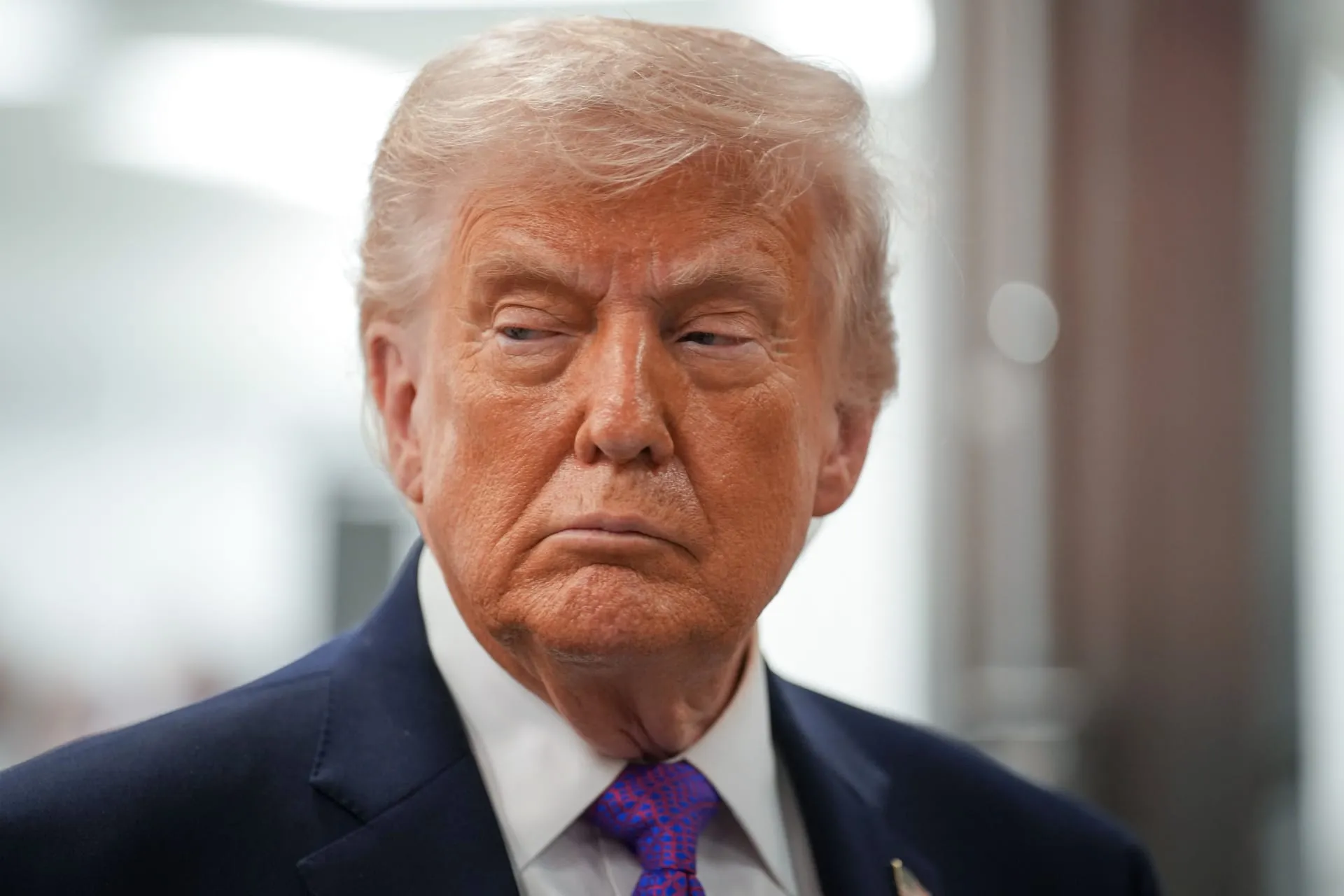 White House Closes the File on Military Confrontation with Tehran, Confirming the Halt of 2026 Operations
