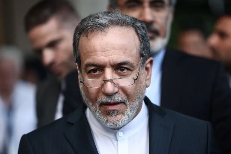 Araghchi Congratulates Al-Zaidi on Forming Iraq’s New Government, Stressing Sovereignty in May 2026