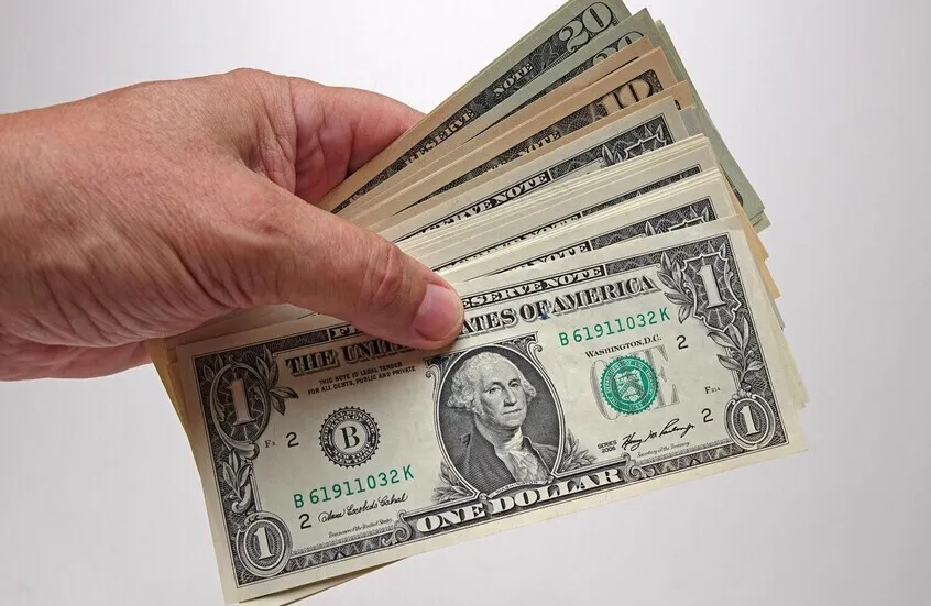 For the First Time Since 1946, U.S. Public Debt Surpasses GDP, Crossing the $31 Trillion Threshold in 2026
