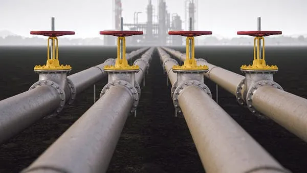 Sahib Bazoun: Basra-Haditha Pipeline to Supply Iraq's Refineries and Expand Regional Export Horizons in Spring 2026