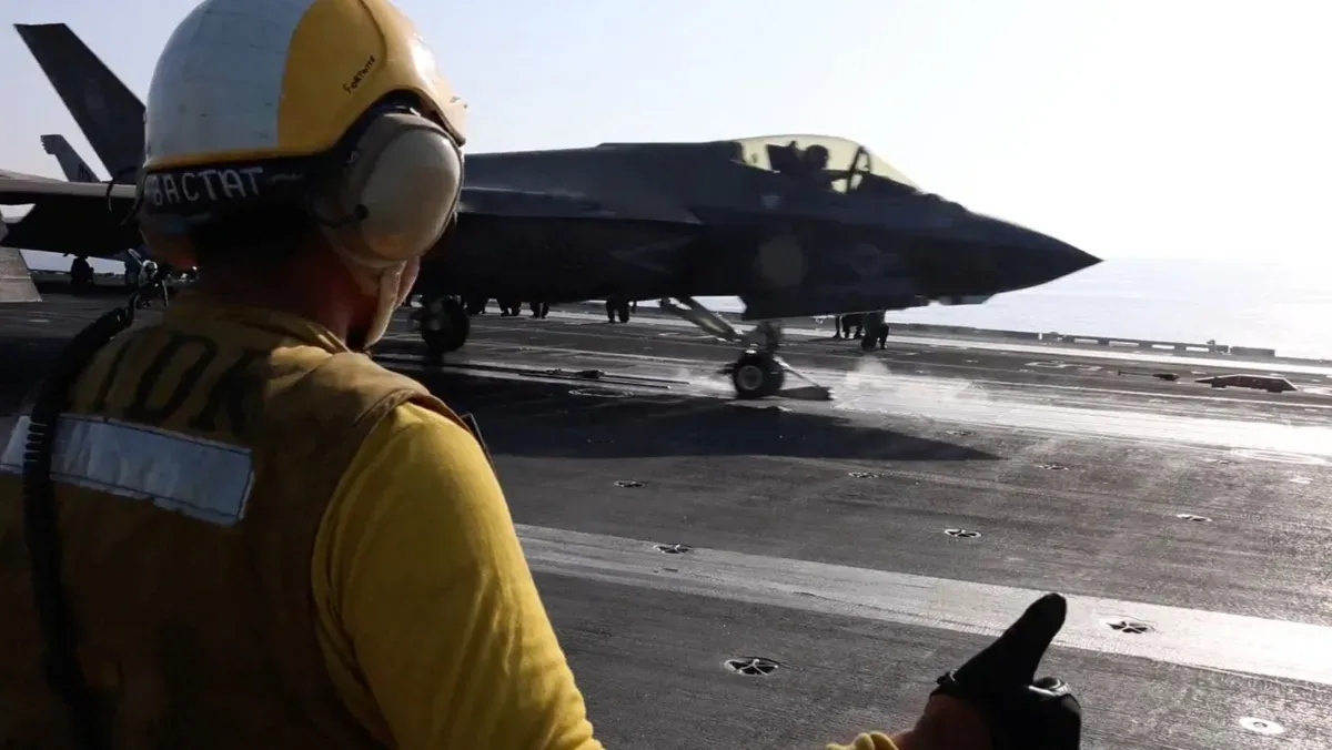Iran War Costs Near $50 Billion in Spring 2026 Amid US Skepticism Over Israel's Role