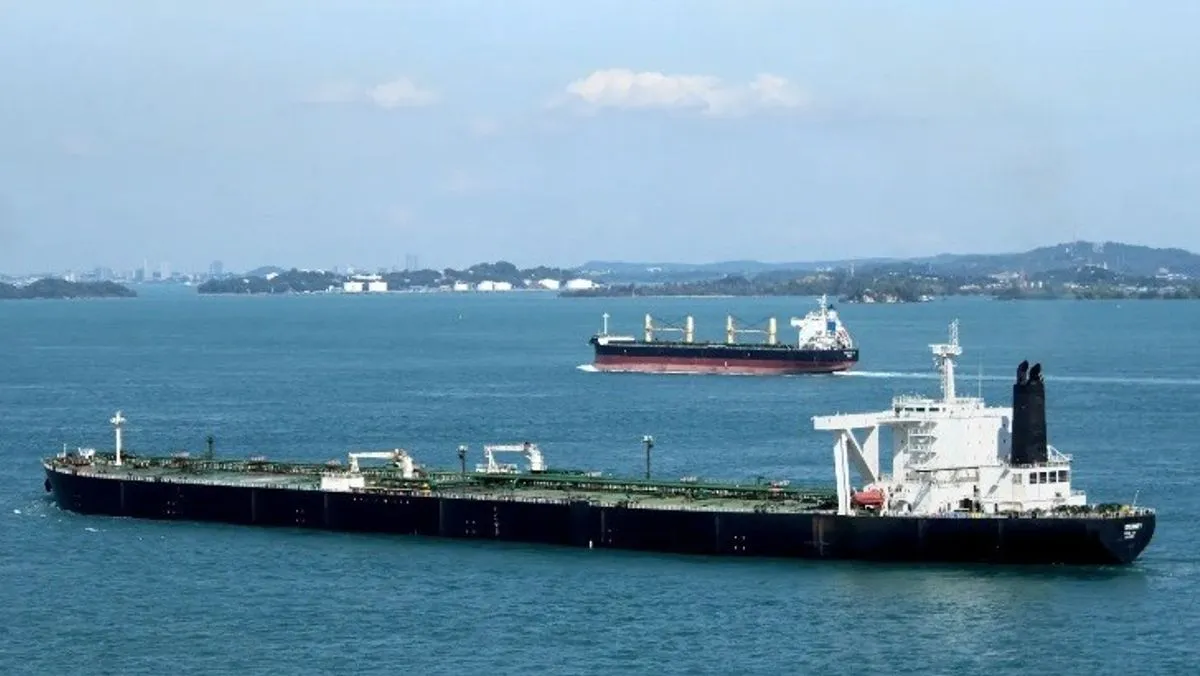 Iran War Boosts West Mediterranean Ports in Summer 2026