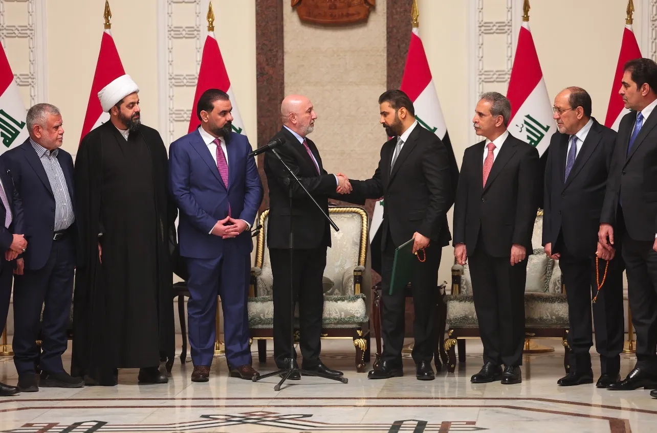 اتفاق سياسي يستبعد نواب رئيس الوزراء من المناصب الوزارية