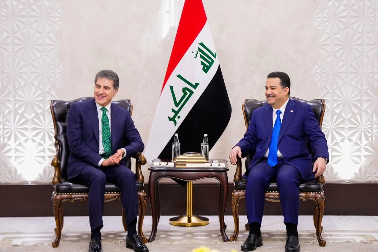 تفاهمات بين بغداد وأربيل لدعم الاستقرار الإقليمي وتشكيل الحكومة