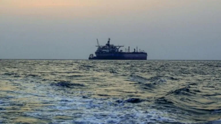 British Maritime Body Reports Incident West of Saqr Port, UAE