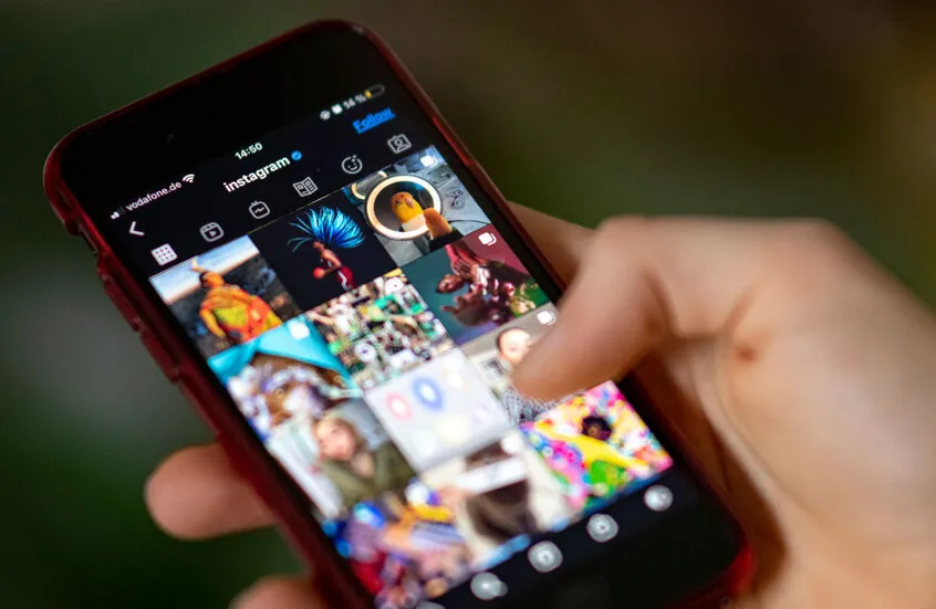 2026 Instagram Updates to Combat Content Aggregator Accounts