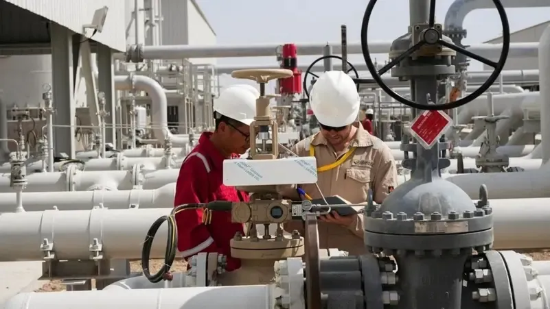 SOMO Launches Record Basra Crude Discounts to Counter Gulf Navigation Risks