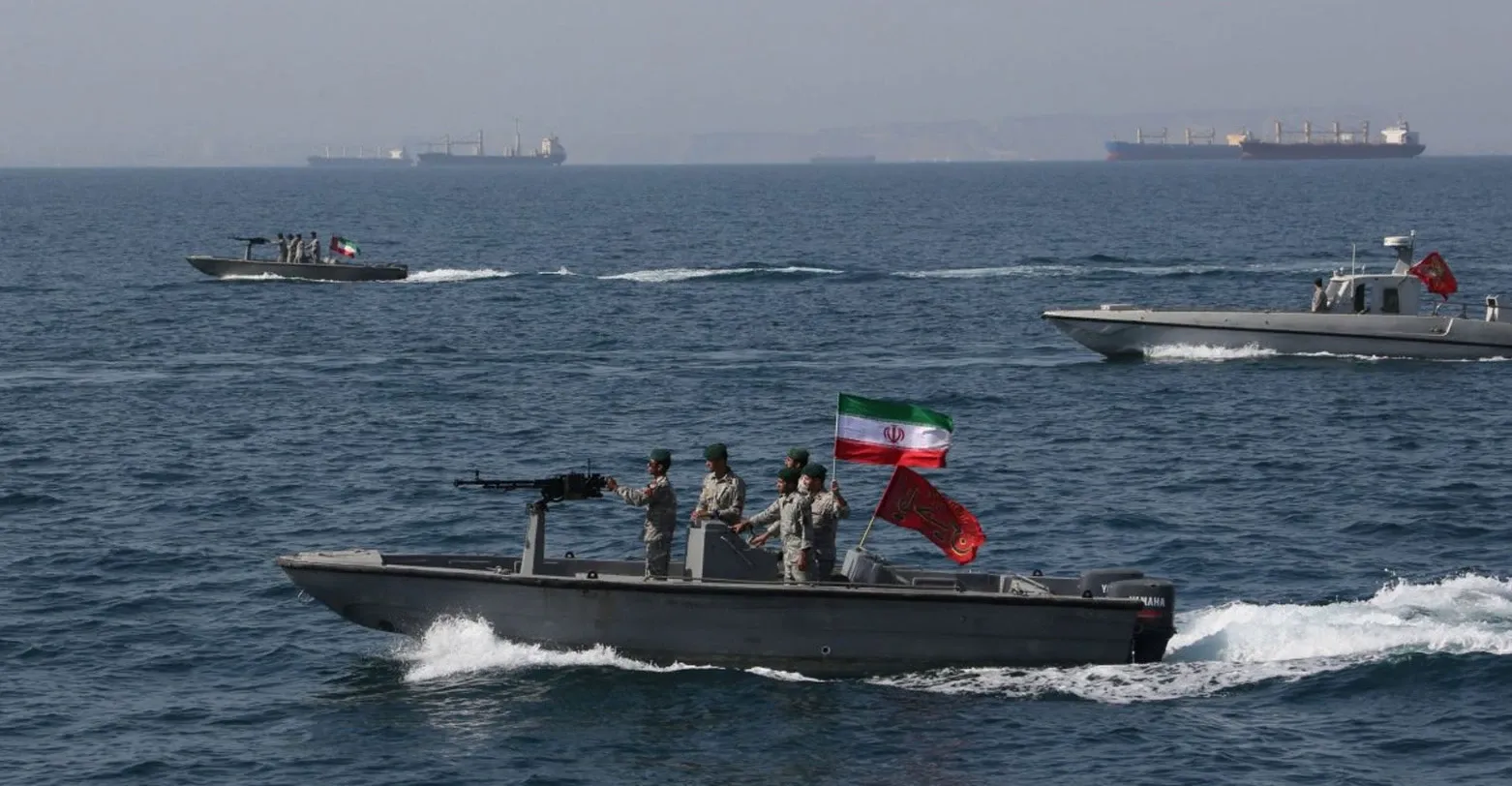 Iran 2026: Navigation Resumes in Hormuz Under National Regulations After Securing Strait