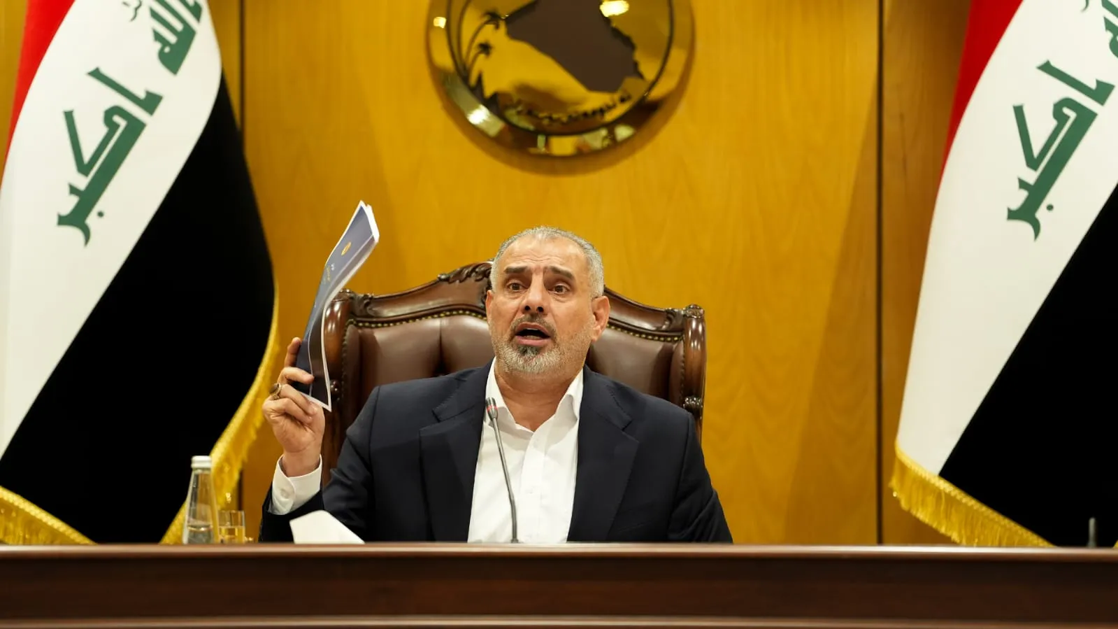 Parliamentary Demands for Justice: Faihan Urges Resolving Final Death Penalty Cases