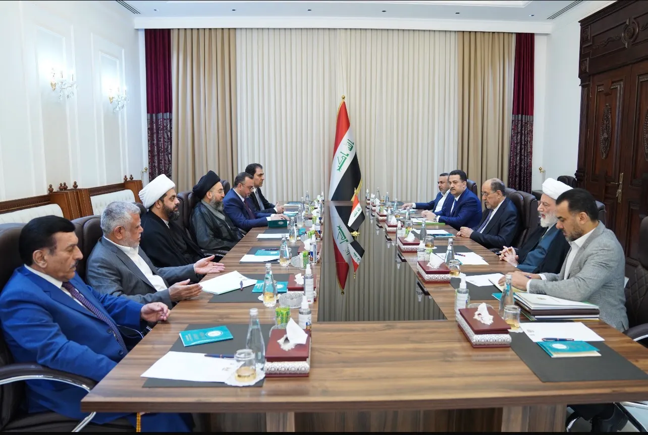 Al-Baidani Reveals 2026 Ministerial Map: 12 Seats for Shia, 4 for Kurds, and Quotas for Minorities and Sunnis