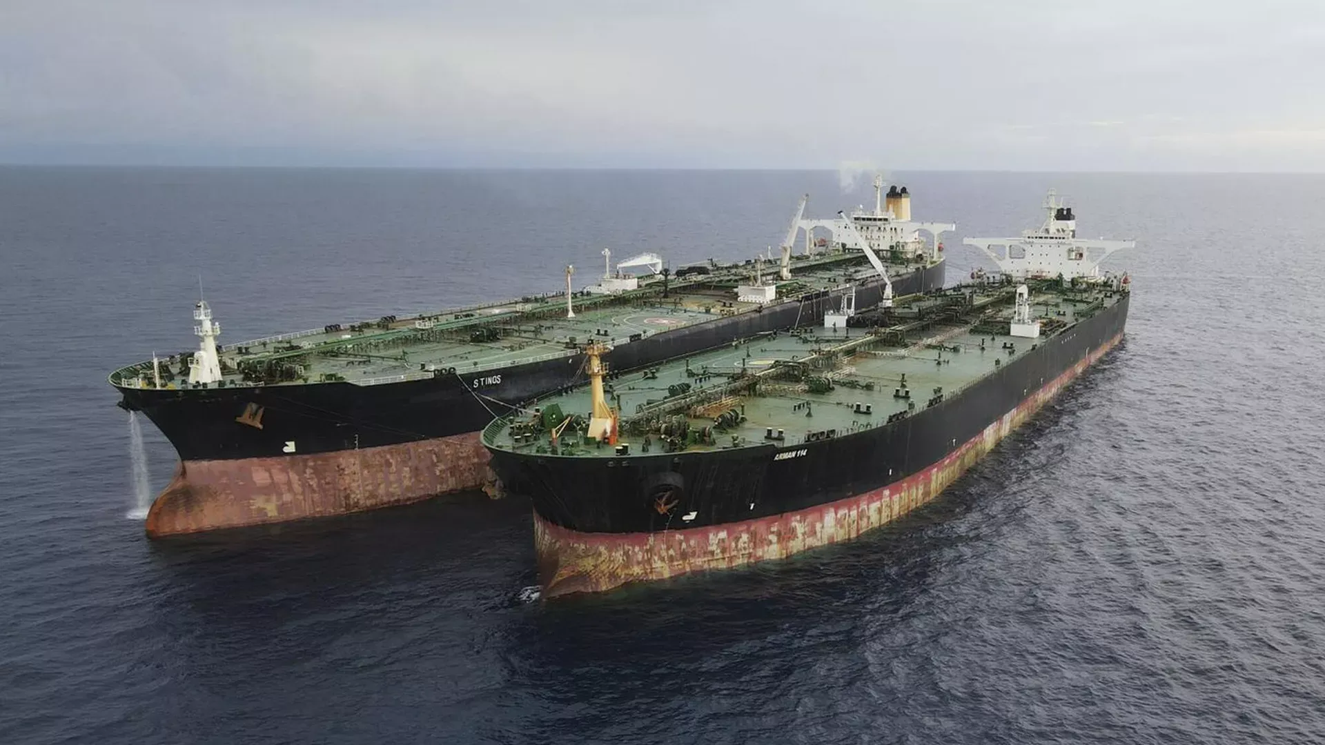 Hossein Madani: Strait of Hormuz is a Sovereign Corridor with New 2026 Revenue Mechanisms