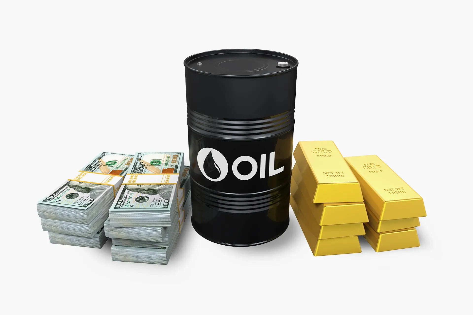 2026 Global Markets: Conflict Resolution Optimism Plunges Crude as Brent Hits $103