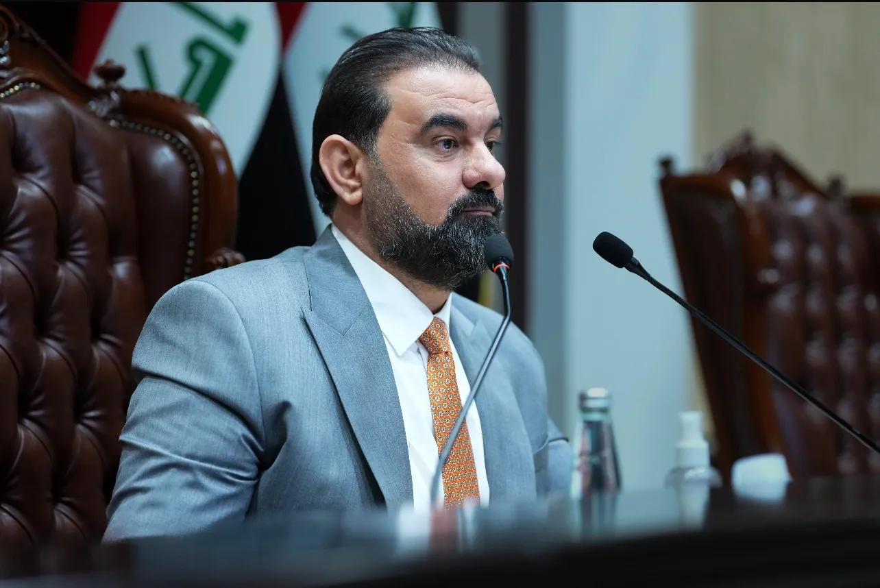 2026 Parliamentary Alert: Leadership Mandates MP Attendance for Early Week Vote on Al-Zaidi’s Ministers