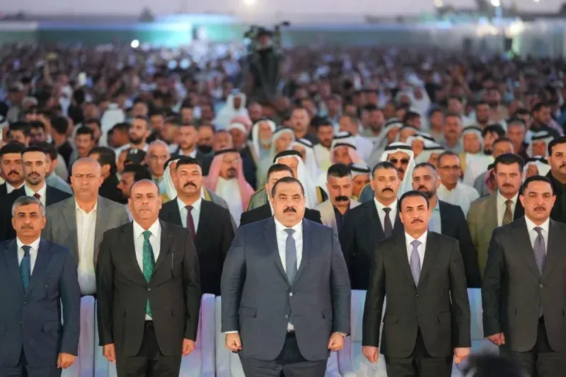 2026 Points Dispute: "Azm" Holds on Sovereign Portfolio, Claims Speaker Post Deducts from "Taqadum" Share