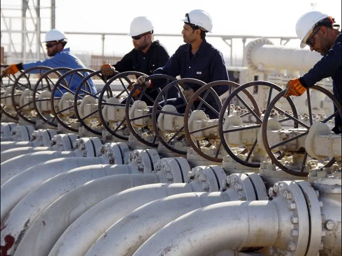 نفط النجف 2026: وزارة النفط تكشف تفاصيل بئر "شمس-11" الاستكشافي وخطط الاستثمار السريع مع الشريك الصيني
