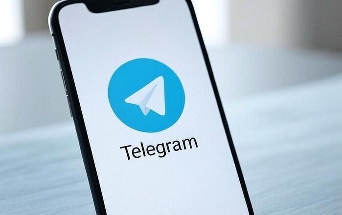 Official Telegram return after user data protection and privacy commitments