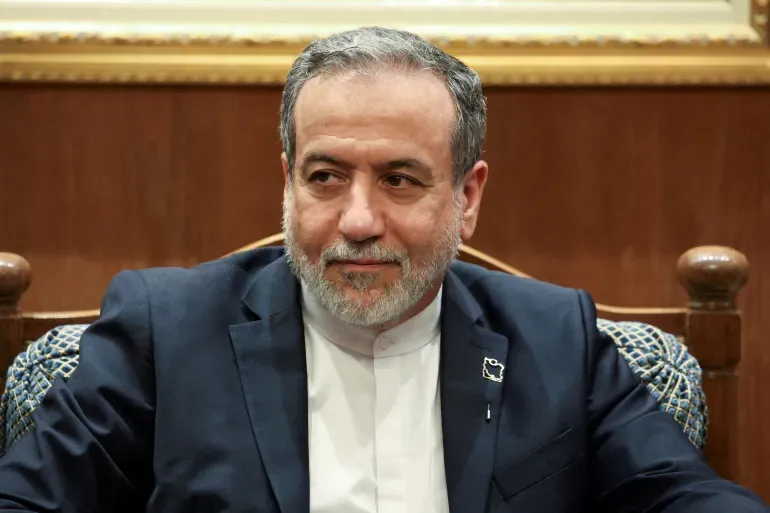 Tehran criticizes American military escalation doubts diplomacy
