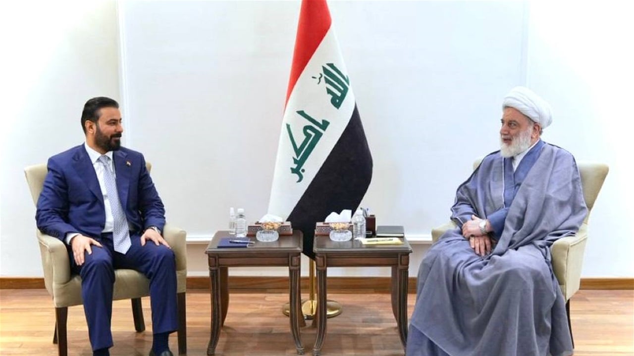 Supreme Council discusses political movement developments calling for efficiency integrity in cabinet formation
