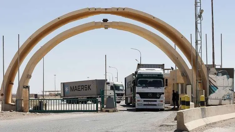 Jordanian industrial exports grow with Iraq India leading importers list