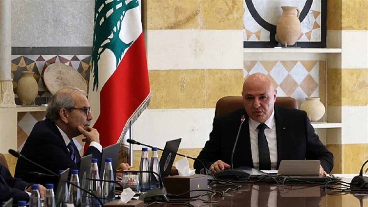 Ali Fayyad criticizes negotiating under fire demanding guarantees stopping Israeli aggression