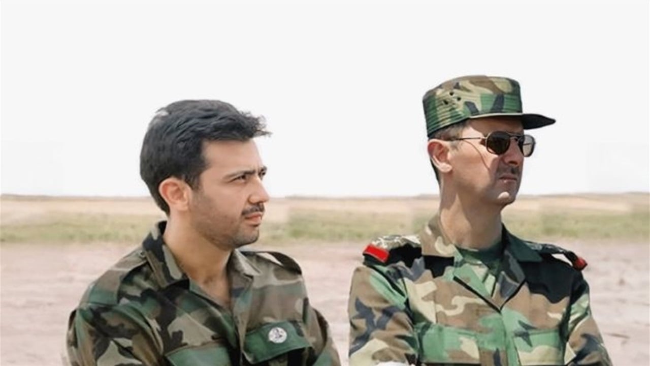 Damascus Criminal Court seizes Assad associates funds