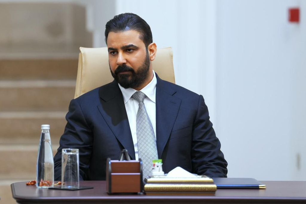 Al-Shammari confirms Zaidi presenting eighty percent of government formation soon