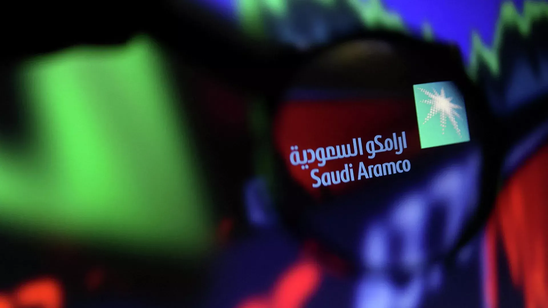 Amin Nasser Energy stability takes time billion losses