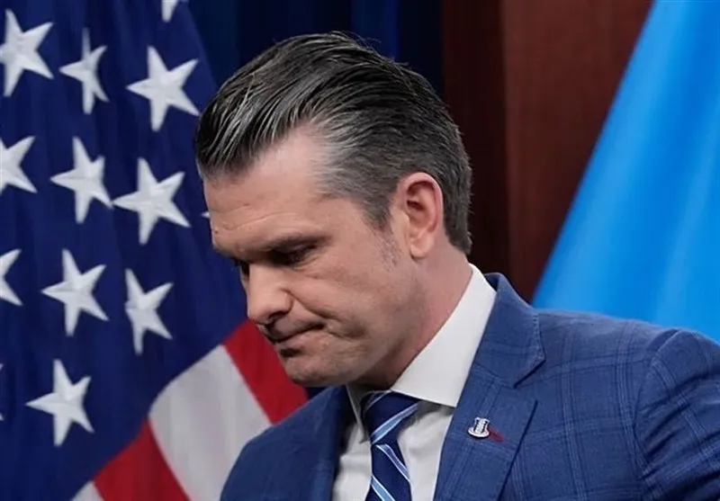 Pete Hegseth: We won't reveal next steps ensure non-nuclear Iran