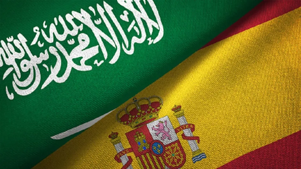 Faisal bin Farhan and Albares confirm rejection of fees on international waterways