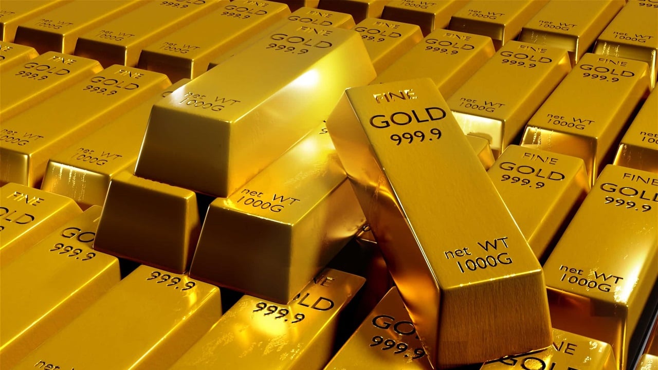 US inflation data pressures precious metal prices