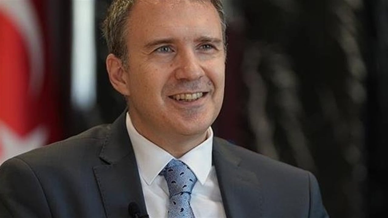 Turkish Ambassador: Ready to participate building pipeline exporting Basra oil via Ceyhan system