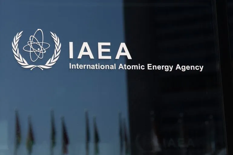 UN concern over intense drone flights around power plants