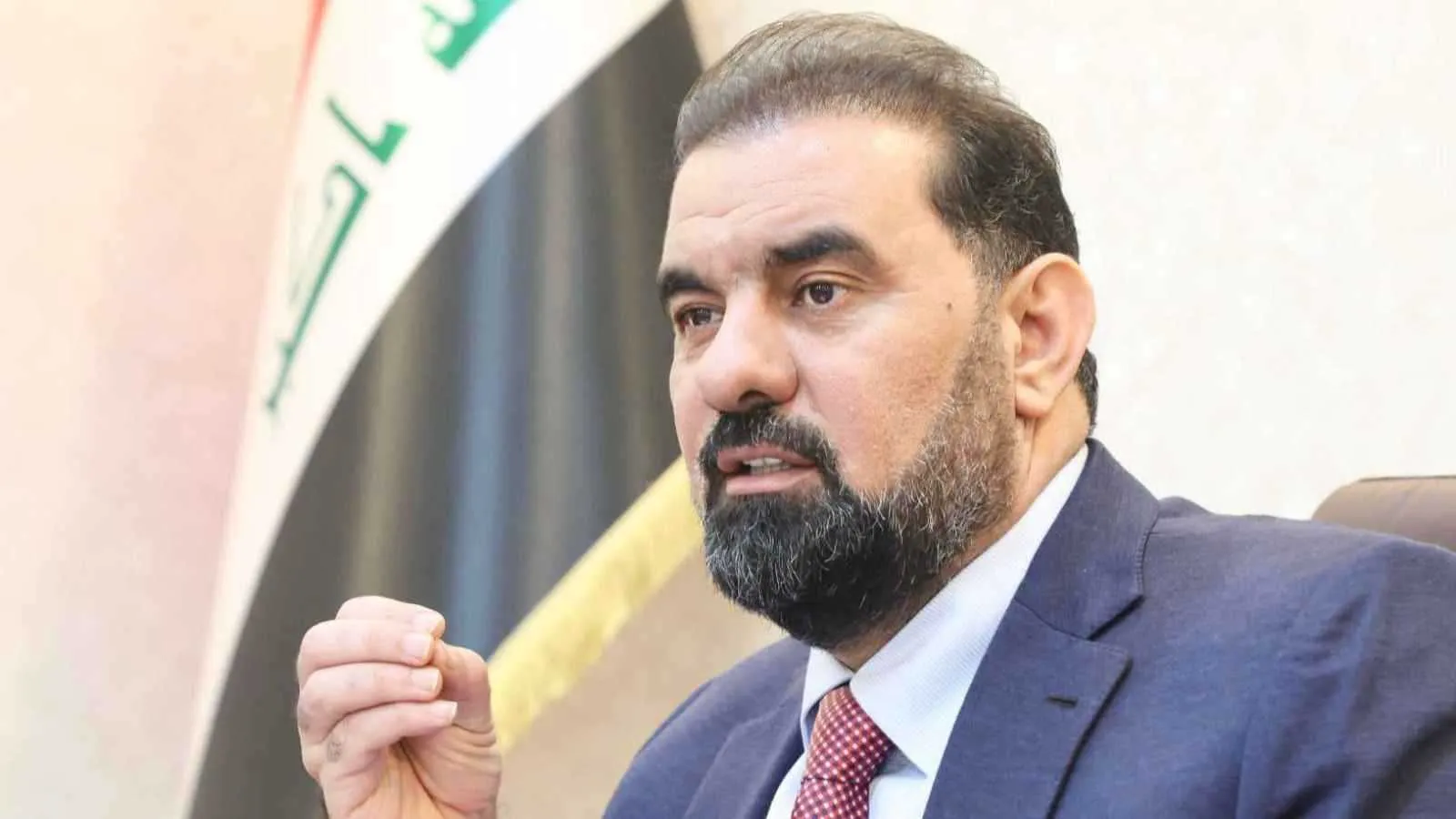 Parliament Speaker requests designated reviewing government program preparing confidence granting approval