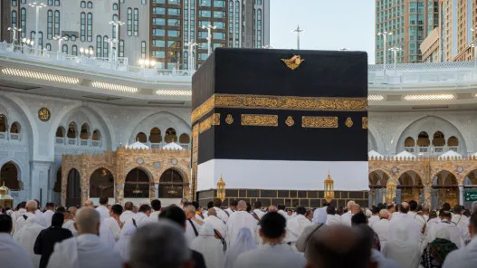 Saudi Interior warns against harboring visit visa holders