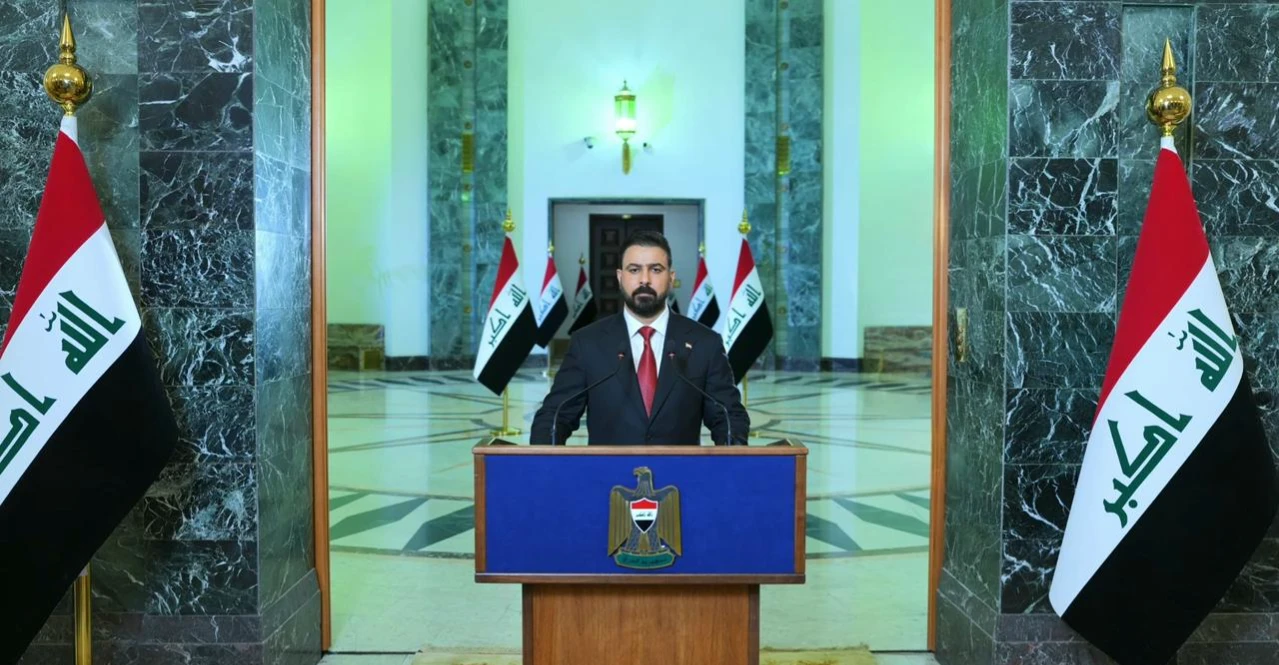 Iraqi Prime Minister reviews economic and service reform plan official speech