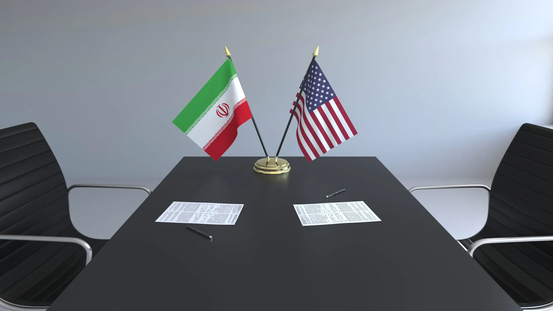 Iranian report reveals clauses US response agreement proposal nuclear