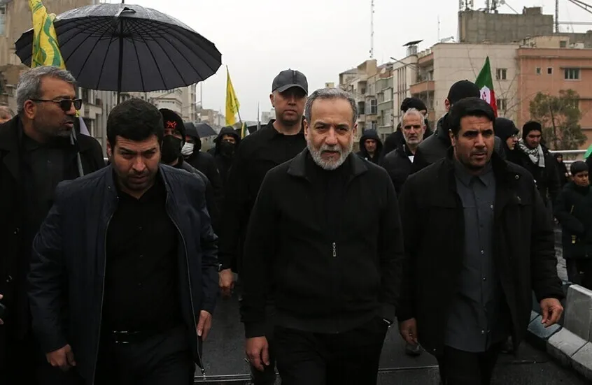 Tehran confirms downing advanced fighter promises broad military surprises if fighting renews
