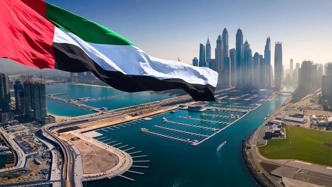 Abu Dhabi condemns air attacks describes exposing peaceful facilities direct violation international resolutions conventions