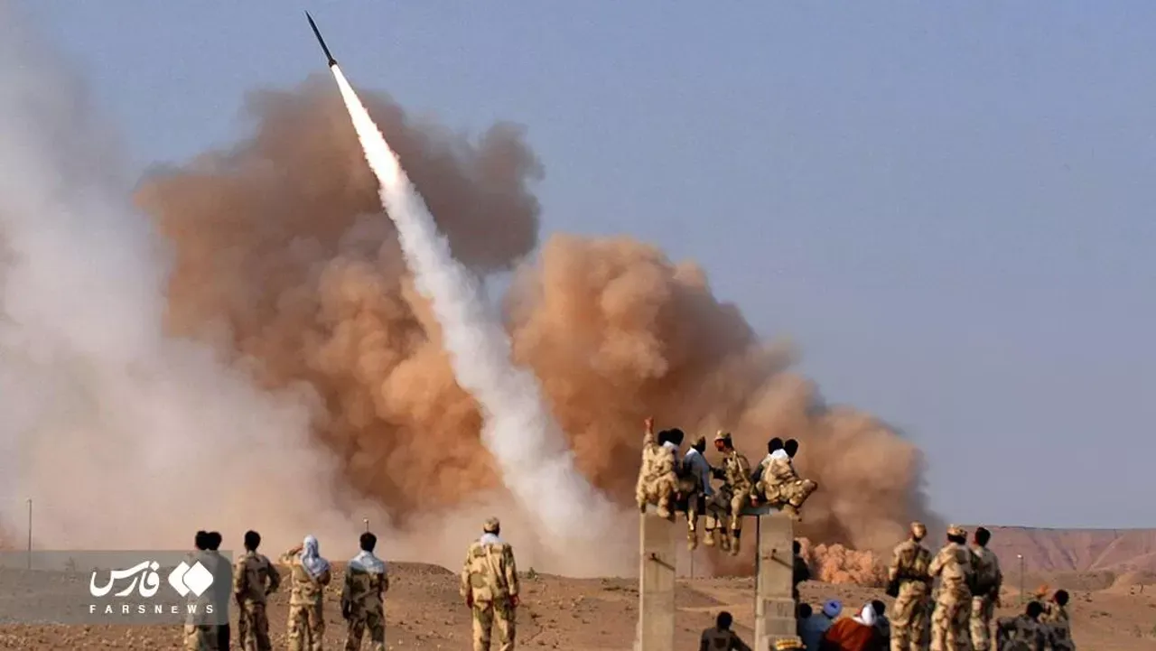 Tehran announces possessing untested military arsenal confirms abandoning policy of restraint
