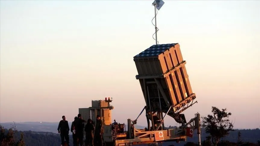 Continued coordination direct communications Trump Netanyahu coinciding military arsenal mobilization