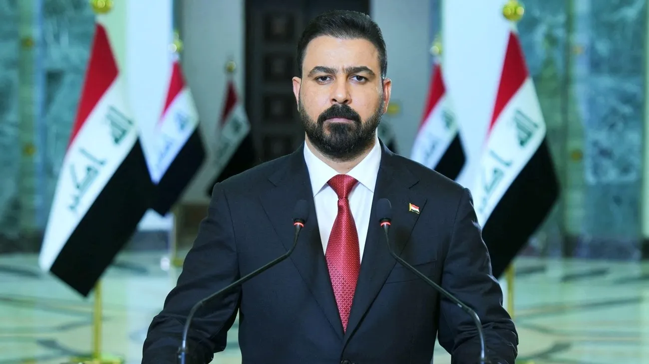 رسالة تهنئة هولندية لرئيس الوزراء علي فالح الزيدي تؤكد تعزيز العلاقات الثنائية