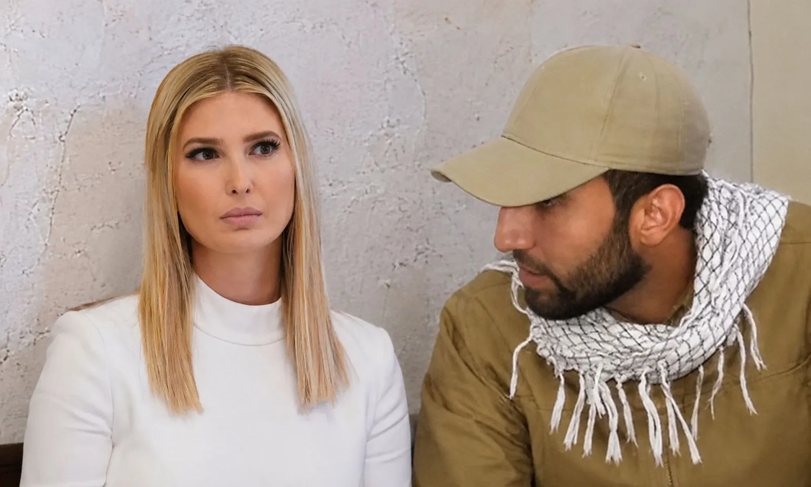 العدل الأمريكية توجّه اتهامات لمحمد باقر السعدي بعد اعتقاله وتكشف تفاصيل المخطط