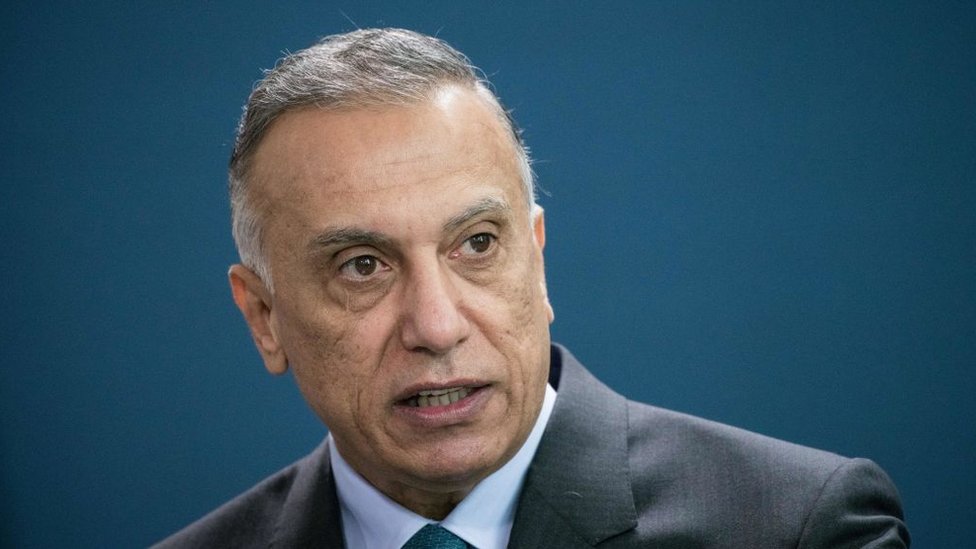 بعد سنوات من الظلم.. اعتراف متأخر من الكاظمي بأخطاء قضية مالك كي كارد بعد سقوط لجنة أبو رغيف قضائياً