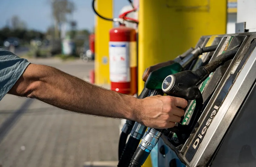 Rising Fuel Costs Burden US Families with $59 Billion