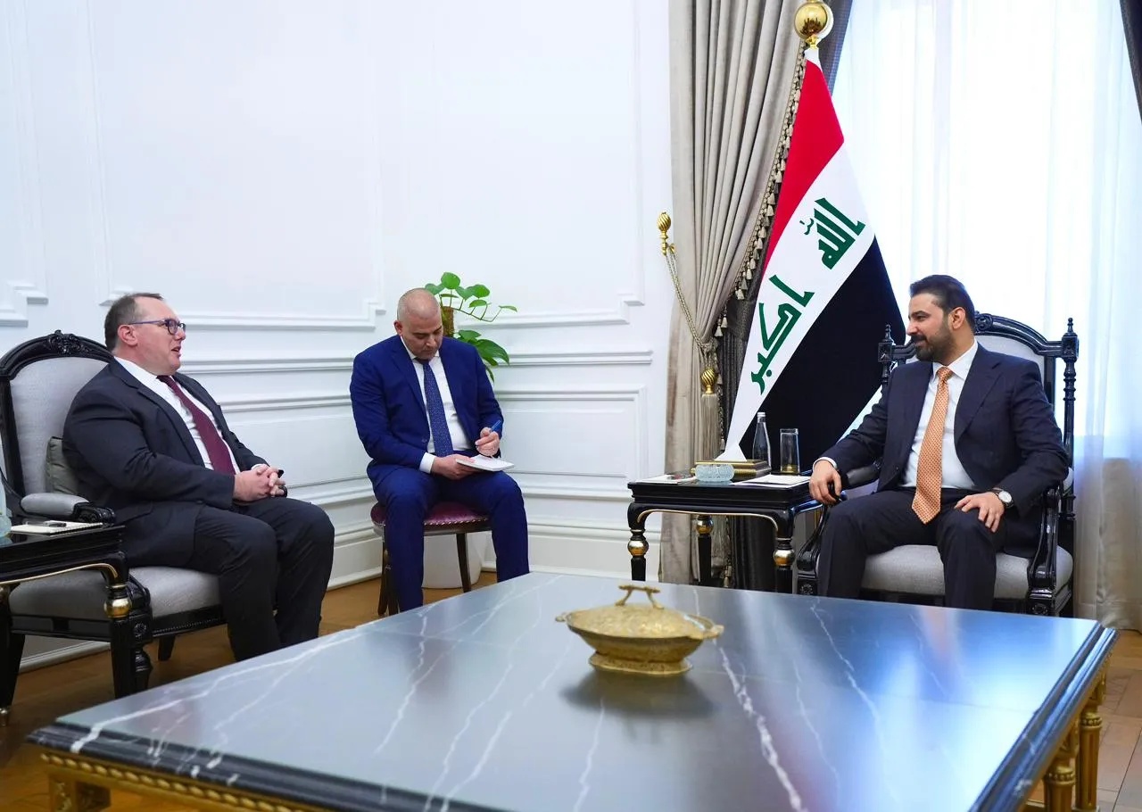 Prime Minister Stresses Importance of Enhancing Iraqi-US Partnership on Mutual Respect