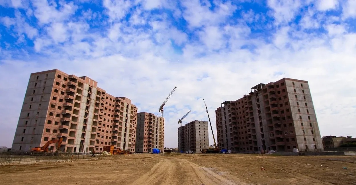Iraq Unveils National Strategy to Tackle Housing Crisis with One Million Units