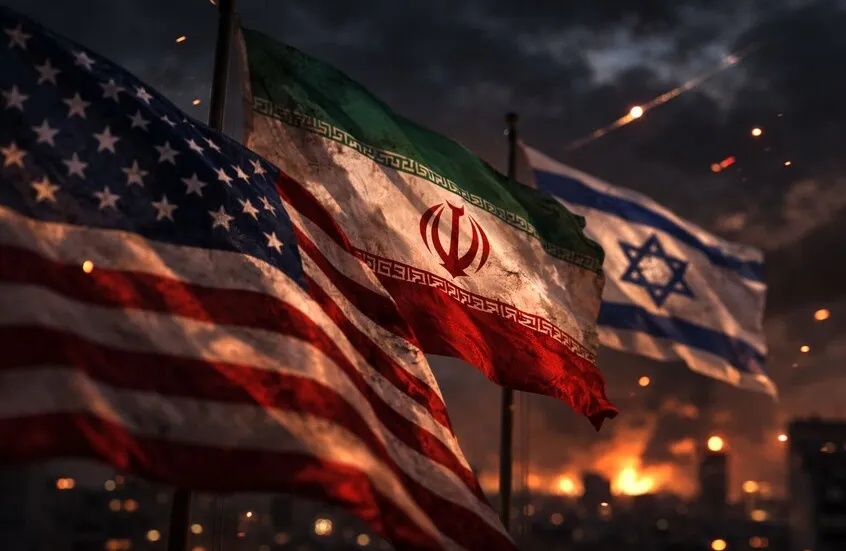 روسيا تتهم واشنطن وتل أبيب بالسعي لجر الدول العربية لمواجهة عسكرية مع إيران