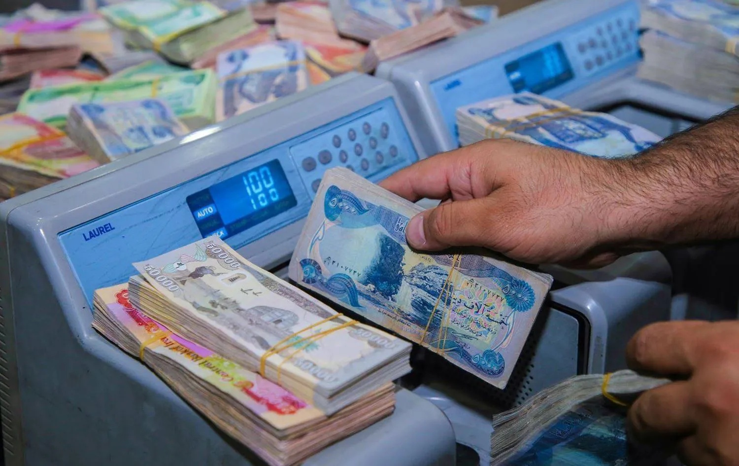 العمل: قروض ميسرة لدعم المتعافين من الإدمان
