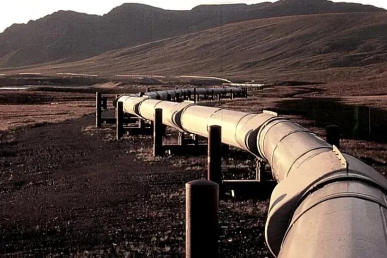 Agreement between Federal Government and Kurdistan Region to Resume Oil Exports via Ceyhan