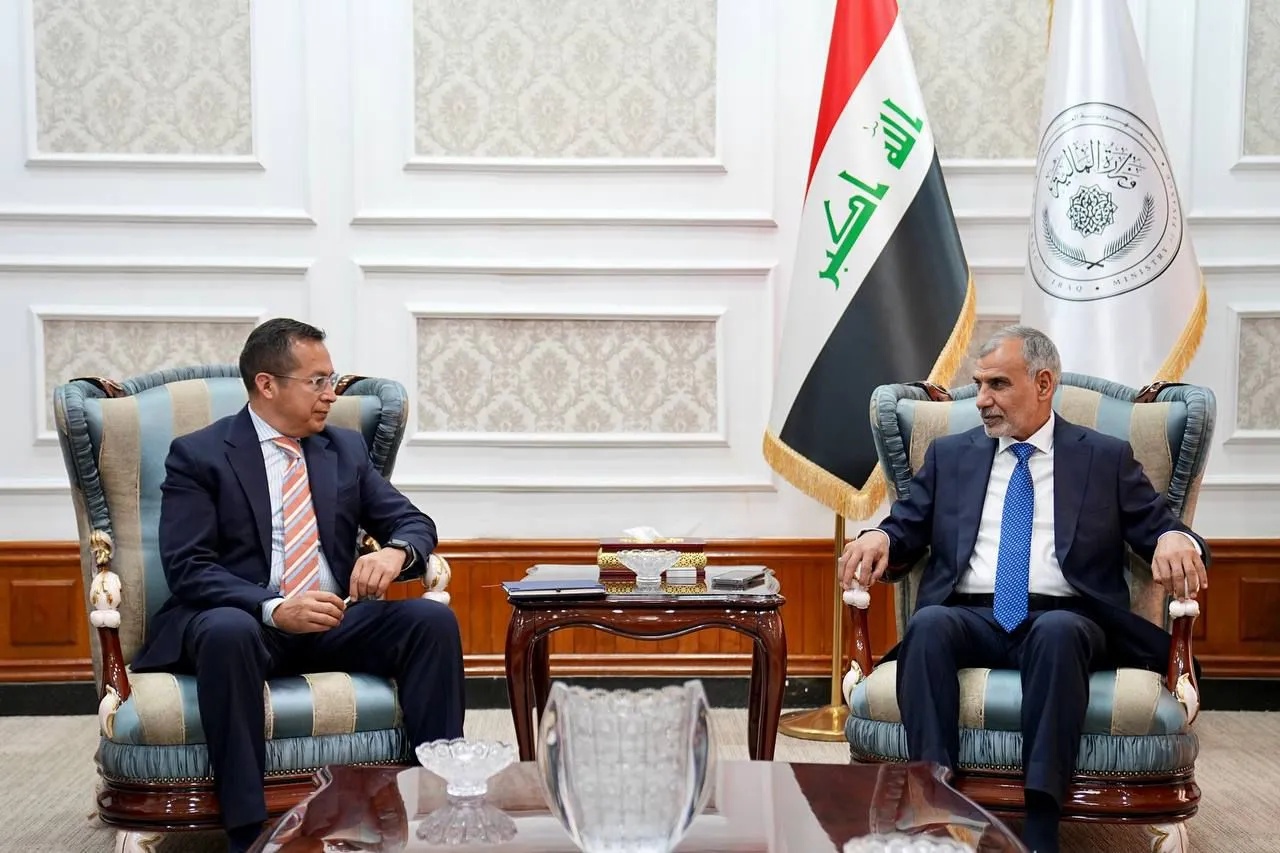 Finance Minister Reveals Reform Paths to Support Non-Oil Revenues